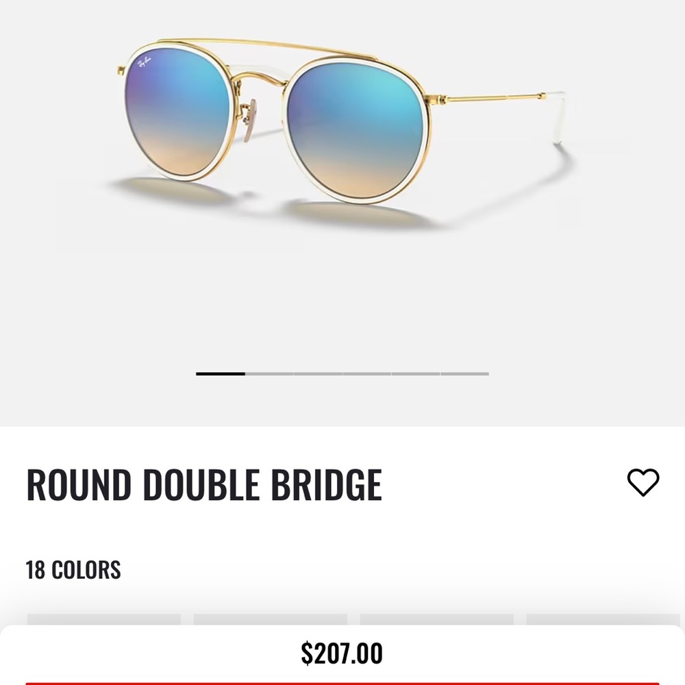 Rayban Sunglasses